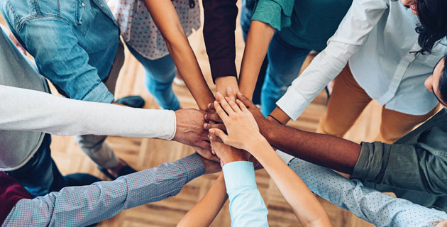 Diversity and inclusion