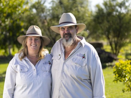 Native Oz Bushfoods