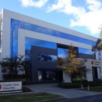 Australian Graduate School of Policing & Security, 10-12 Brisbane Avenue, Barton, ACT