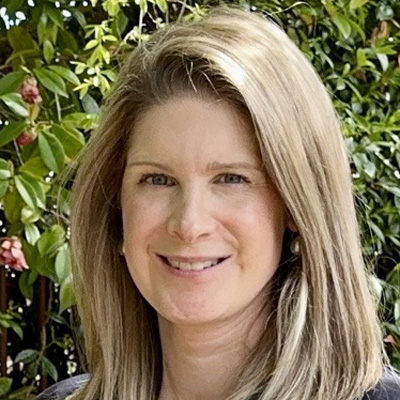 Lucy Zuman