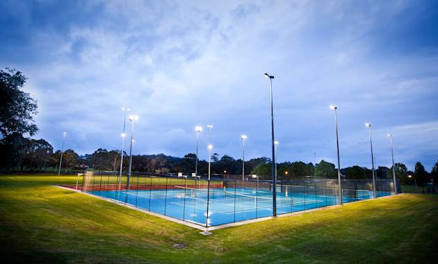 Sport and recreation 