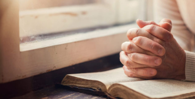 Christian theology and ministry