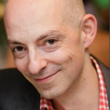 Profile photo of Carlo Iacono
