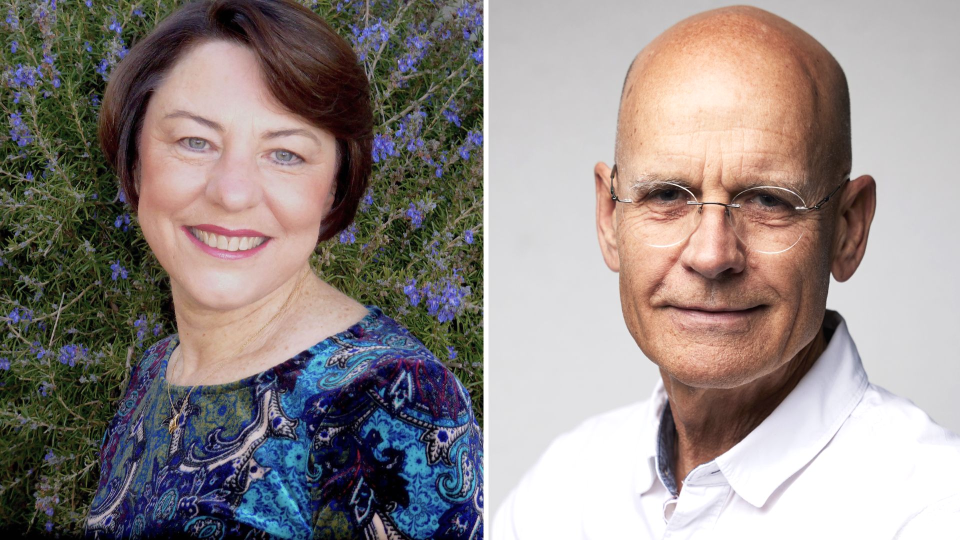 Two Charles Sturt research leaders acknowledged among Australia’s best