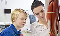 Scholarships worth $380,000 available for CSU health students