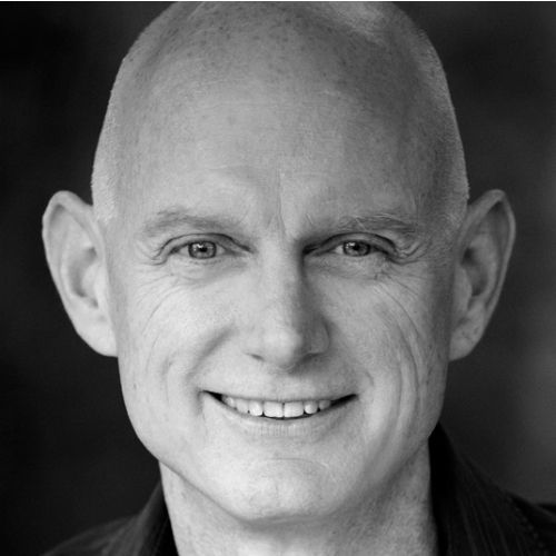 Senior Lecturer Jock Cheetham profile