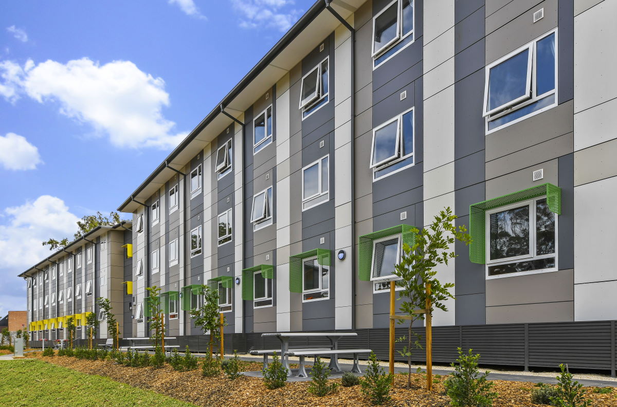 Hastings Village (with ensuite)