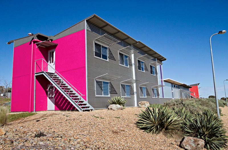 Murrumbidgee Village (with ensuite)