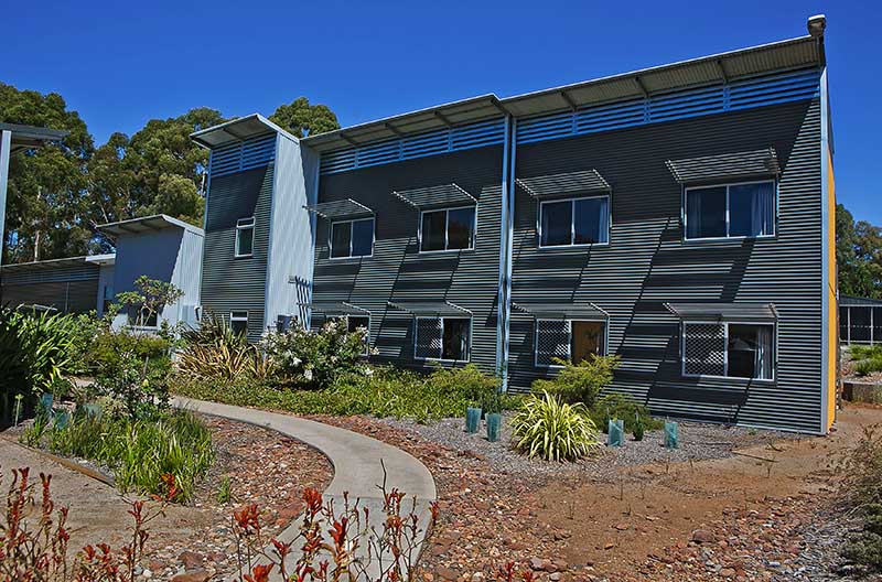 Spring Creek Village (no ensuite)