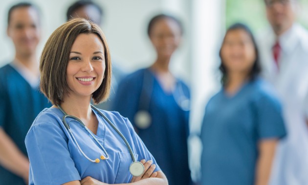 International Nurses Day is time to take care of the carers 