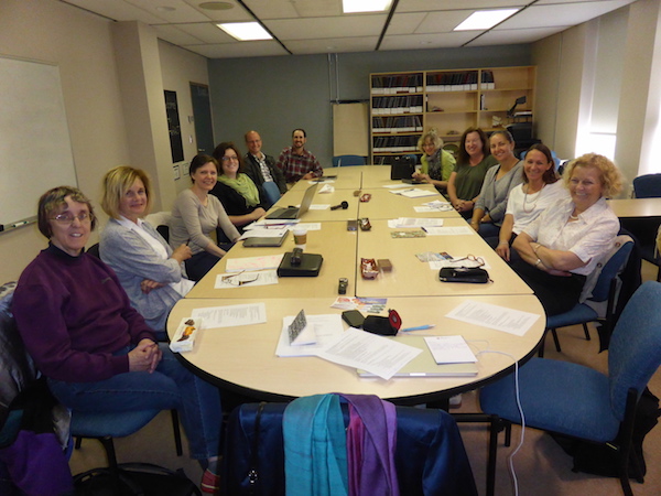 2016 IEPMCS Halifax