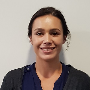 Rebecca Barker