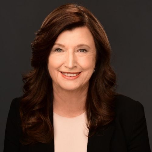 Professor Lesley Forster profile