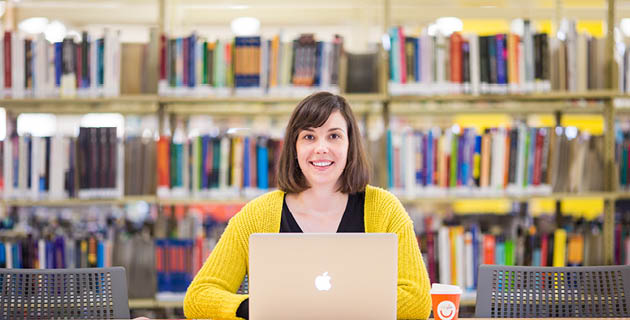 Information and library studies