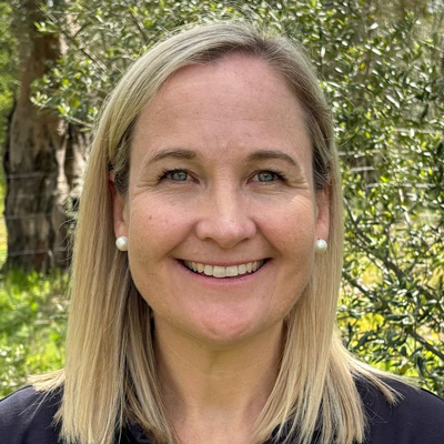 Rebecca Barry